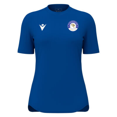 Tytherington FC - Zyra Women's Shirt SS JR Thumbnail