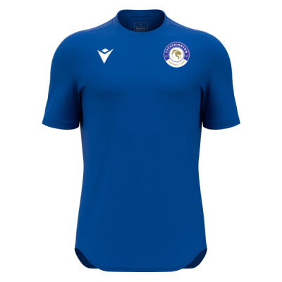 Tytherington FC - Void Shirt SS SR Thumbnail
