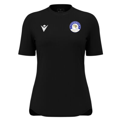 Tytherington FC - Zyra Women's Shirt SS SR Thumbnail
